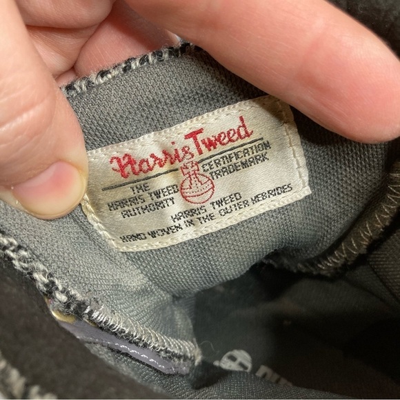 Timberland Amston wedge Booties size 9.5 - Picture 5 of 10